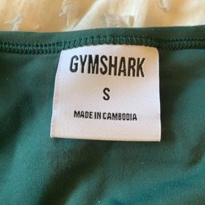 Whitney Simmons x Gymshark Cropped Long Sleeve